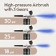 thumbnail image 3 of Kit de aerógrafo Fehrominger de 30 psi con compresor recargable, 3 of 9