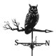 thumbnail image 4 of Indicadores de Viento Hierro Veleta Puntos Cardenales Exterior, 4 of 5