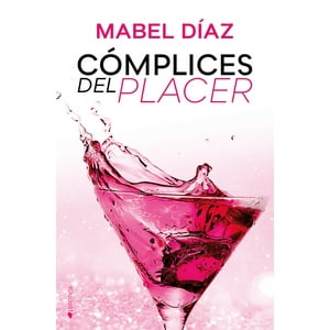 Ediciones Kiwi - Libro Cómplices Del Placer