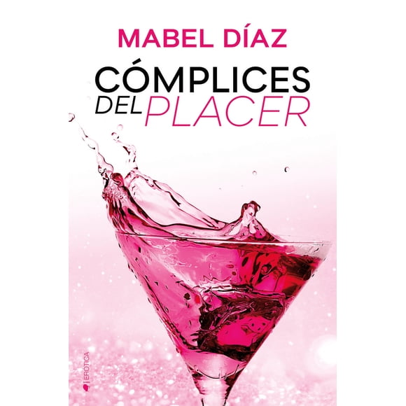 Libro CÓMPLICES DEL PLACER