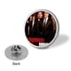 thumbnail image 3 of Insignia de Botón Desmarcar Mentes Criminales 2.8 cm, 3 of 6