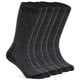 thumbnail image 1 of Calcetines térmicos de senderismo Alvada de lana merino para hombre, 3 pares, 1 of 5