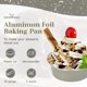 thumbnail image 2 of Ramekin KitchenDance, 150 ml, color con tapa de aluminio calibre 30, 2 of 9