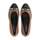 thumbnail image 2 of Zapato  Denubia  Terracota Piccadilly, 2 of 5