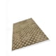 thumbnail image 2 of Alfombra Jacquard 200 X 240 Decorativa Color Beige 2, 2 of 4
