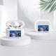 thumbnail image 5 of Funda AirPods Pro Desmarcar Kim Possible, 5 of 6