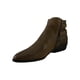 thumbnail image 4 of Botin Soul Naturalizer Helen Marron cafe 35.5, 4 of 6