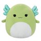thumbnail image 1 of Juguete de peluche Squishmallows Original Mipsy Green Axolotl 40 cm, 1 of 8