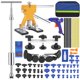 thumbnail image 1 of Kit removedor de abolladuras PXHTMPK para auto, herramienta para quitar abolladuras sin pintura, 1 of 8