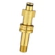 thumbnail image 5 of Adaptador De Lavadora A Presión Accesorios De Arandela De Latón Para Rociador De Lavadora A Presión, 5 of 5