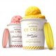 thumbnail image 1 of Recipiente para Helado Stock Your Home – Pack de 2, 950 ml, Hermético, 1 of 6