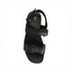 thumbnail image 4 of Sandalia Mujer Bata Noa Negro, 4 of 5