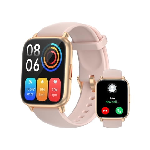 Reloj Inteligente Ruimen De 1,8 Pulgadas Para Hombre Y Mujer