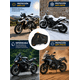 thumbnail image 3 of Funda Impermeable 100% Protector Cubre Motos Bicicletas Xxl, 3 of 7