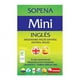thumbnail image 1 of Diccionario Mini Ingles Espanol Ingles, 1 of 2