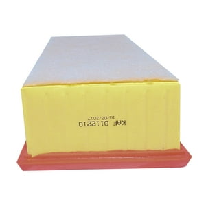Repuestos Del Sol - Filtro Aire Renault Clio 1.6 2000 2008