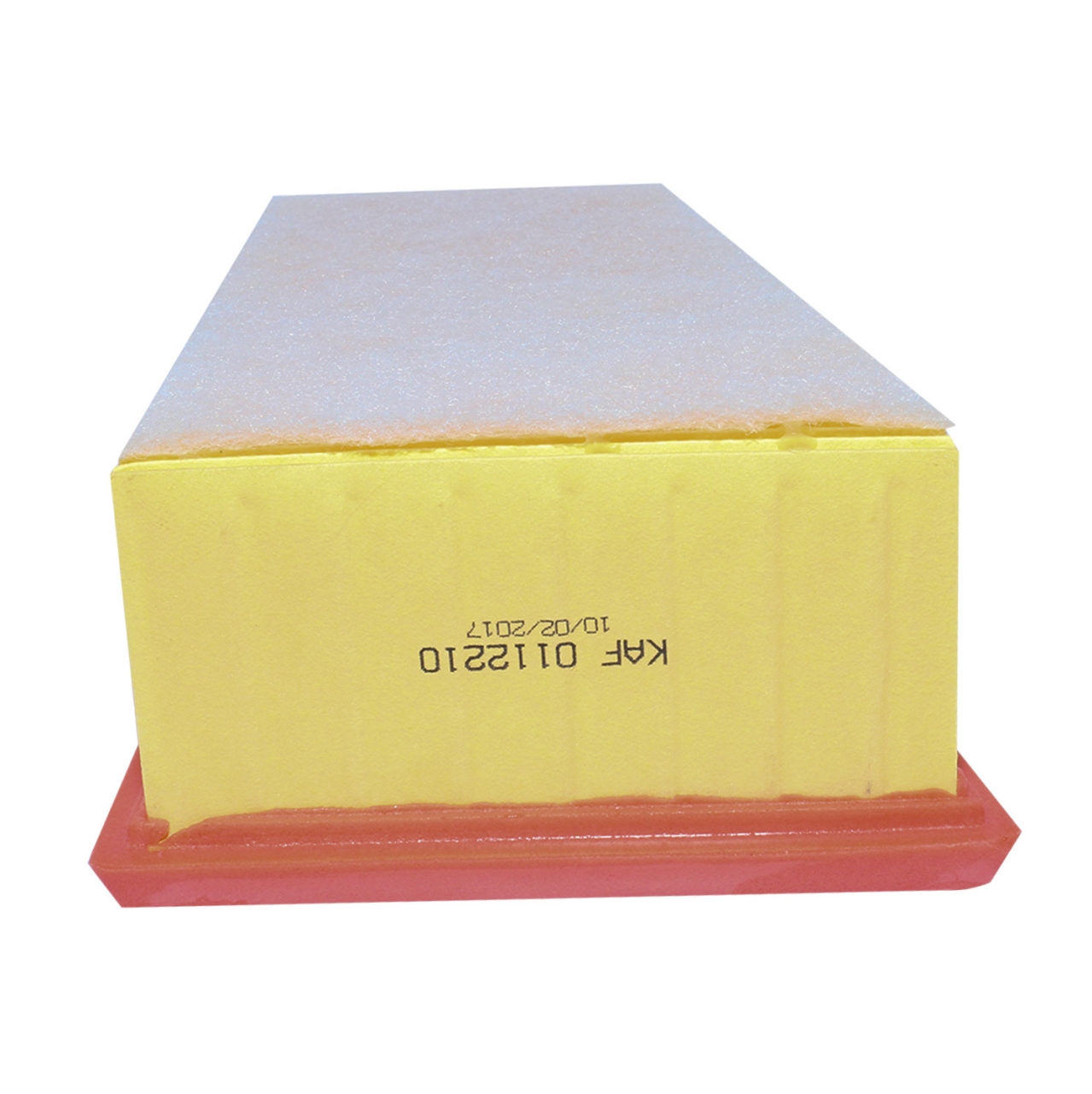 Repuestos Del Sol - Filtro Aire Renault Clio 1.6 2000 2008