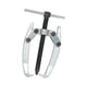 thumbnail image 1 of Extractor De Engranajes De Rodamiento Extractor De Mandíbula Accesorios Profesionales Extractor De Polea De Bomba 2 Mandíbulas De 10 A 80 Mm, 1 of 5