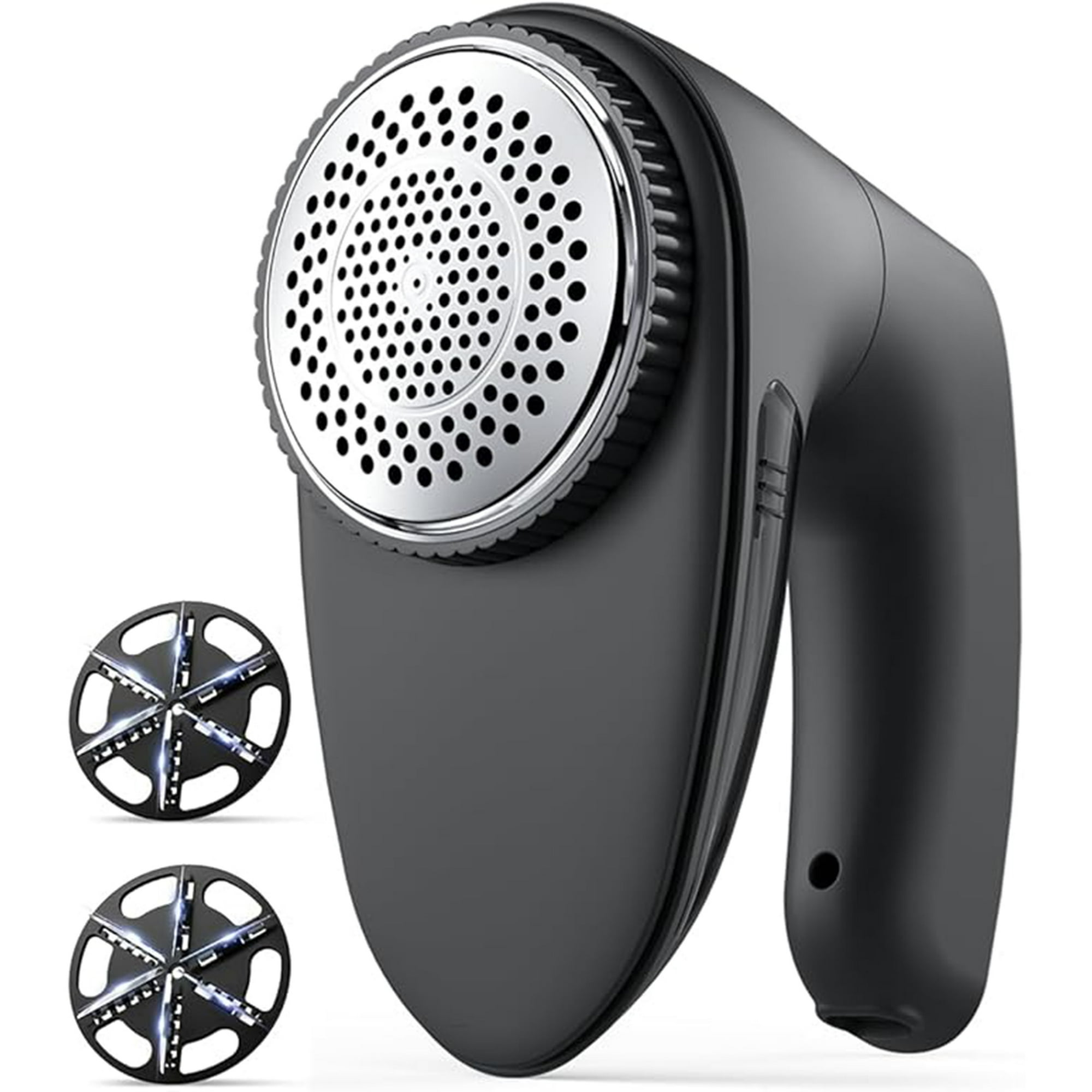 Veat00l - Eliminar La Bola De Eliminación De Pelo De La Ropa, Se Puede Quitar La Bola De Eliminación De Pelo Portátil, La Bola De Eliminación De Pelo Recargable Usb, Adecuada Para Ropa, Muebles, Sofás