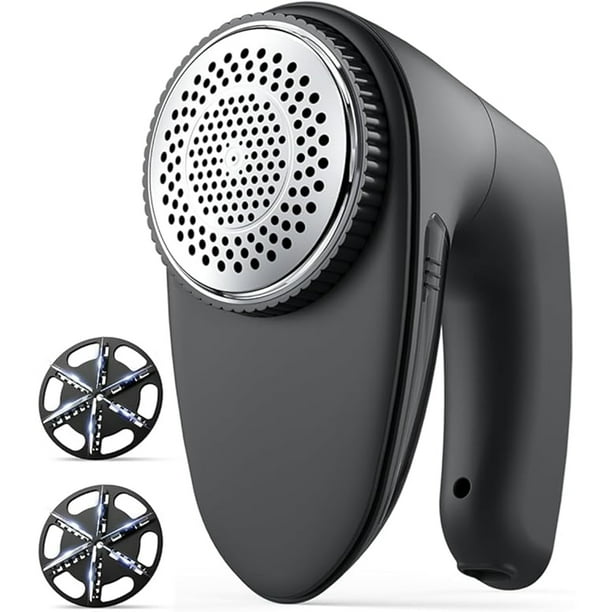 Eliminar La Bola De Eliminación De Pelo De La Ropa Se Puede Quitar La Bola De Eliminación De Pelo Portátil La Bola De Eliminación De Pelo Recargable Usb Adecuada Para Ropa Muebles Sofás