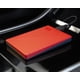 thumbnail image 2 of Disco duro externo portátil WD My Passport 6TB rojo, 2 of 7