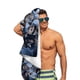 thumbnail image 5 of Toalla de Playa Cobra Kai Desmarcar 78 x 160 cm, 5 of 6