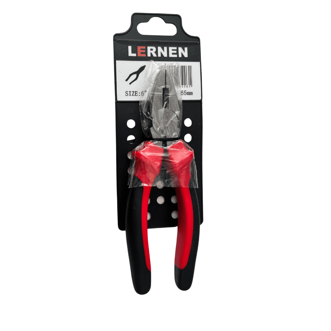 Alicate Plano Lernen