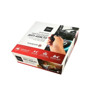 Inmovilizador Inalambrico Corta Corriente Para Automovil Mlab 9236