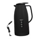 thumbnail image 4 of Hervidor De Agua Portátil Para Coche, De 12 V Y 24 V, Para Hervir Agua, Café, Té, Color Negro, 1,5 L, 4 of 5