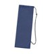 thumbnail image 3 of Bolsa De Raqueta De Bádminton, Bolso De Hombro Para Artículos Deportivos, Profesional, Principiante, Azul Oscuro, 78 Cm X 23 Cm, 3 of 5