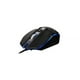 thumbnail image 2 of Mouse Gamer Iluminación Azul Viewsonic Mu550 - PS, 2 of 3