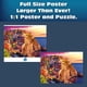 thumbnail image 3 of Rompecabezas Buffalo Games Sapphire Select Cinque Terre, 3 of 8