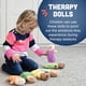 thumbnail image 4 of Set de muñecos de peluche Constructive Playthings Expression x6, 4 of 7