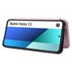 thumbnail image 3 of Funda Flip para FOXDOCK Xiaomi Redmi Note 13 4G - Funda magnética de negocios, funda protectora delgada, 3 of 5