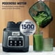 thumbnail image 2 of Licuadora 2 Litros profesional Xtreme Mix de Oster 1500W Blstxpg-bgw-052 Gris, 2 of 10