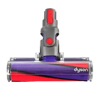 Cleaner Head Dyson Soft Roller Para Aspiradora Inalámbrica V10 Y V11