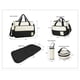 thumbnail image 2 of Bolso Pañalera Maternal 5 Piezas Negro, 2 of 3