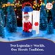 thumbnail image 4 of Portador de Elfo Scout Spider-Man de The Elf on the Shelf, 4 of 6