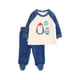 thumbnail image 1 of Conjunto Newborn Niño Plush Arctic, 1 of 3
