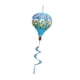 thumbnail image 2 of Molinillo De Viento Giratorio Para Jardín Con Forma De Globo Aerostático, Ideal Para El Patio, El Hogar O Como Adorno Para Mariposas Y Flores., 2 of 5