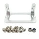 thumbnail image 3 of Soporte Servo Confiable Con Tornillos De Metal Para Accesorios De Barcos RC Pieza De Repuesto, 3 of 3