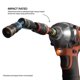 thumbnail image 4 of Adaptador de Enchufe Giratorio 25° Resistente a Impactos KLEIN TOOLS, 4 of 4