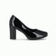 thumbnail image 2 of Zapato Deise Negro Charol Piccadilly, 2 of 3