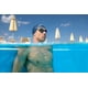 thumbnail image 5 of Gafas de natación ARENA Python unisex, antivaho, para competición, 5 of 8