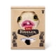 thumbnail image 2 of Peluche Fuggler Sr. Needles 9 cm Serie Baby Fugg 3, 2 of 5