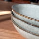 thumbnail image 3 of Set 6 Bowl Redondo Ceramica 18X5 Cm Gris Linea Laos, 3 of 8