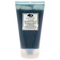 Origins - Limpiador Desintoxicante De Carbón Clear Improvement De Para Unisex - Limpiador De 5 Oz