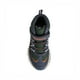 thumbnail image 4 of Botin Niño Force Hi Azul, 4 of 5