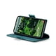thumbnail image 5 of CaseMe tipo cartera Samsung Galaxy S24 Plus con cierre magnético, RFID, tarjetero, soporte, carga inalámbrica, 5 of 5