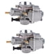 thumbnail image 2 of Carburador Deslizante Plano De 28mm Para Yamaha PWK Carb Mikuni Power Jet Kit, 2 of 4